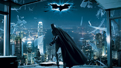 Batman The Dark Knight