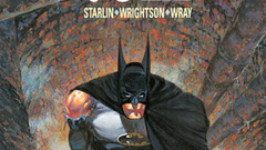 Batman The high cult Resolution thecult