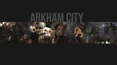 Batman the joker Catwoman