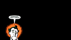 Batman the joker funny