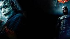 Batman the joker The