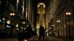 Batman the joker The