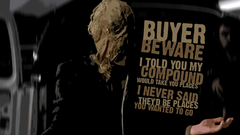 Batman Typography The Dark Knight cillian murphy Scarecrow 