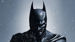 Batman video games batman arkham origins