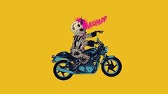 Batman villain dc comics