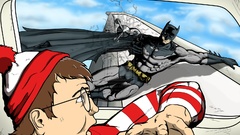 Batman Waldo