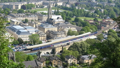 Battle Angel avocado batman