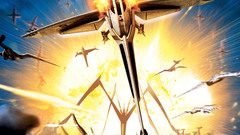 Battle for Terra high