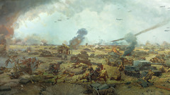 Battle high Kursk russianww byprisekin combothe byprisekinkursk