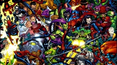 Battle high massive Resolution