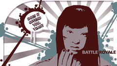 Battle royale military