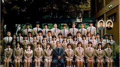 Battle Royale takeshi kitano