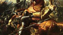 Battle The Medieval abbc cbab castillon