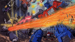 Battle Transformers