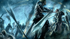 Battle Zodiac artwork