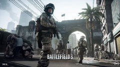 Battlefield 3