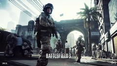 Battlefield 3