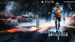 Battlefield 3