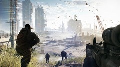 Battlefield 4