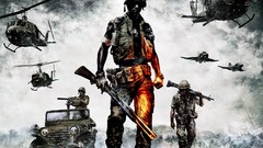 Battlefield bad company 2