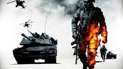 Battlefield battlefield bad company