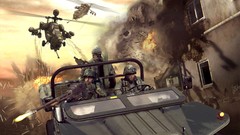 Battlefield battlefield bad company