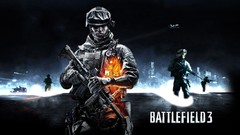 Battlefield dice EA Games
