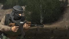 Battlefield insurgency project reality