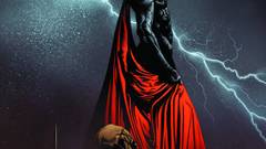 Battlefield mutant Lightning Stephen