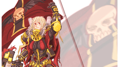 Battles inquisition Adeptus sororitas