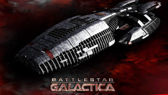 Battlestar galactica