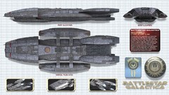 Battlestar galactica