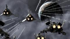 Battlestar galactica