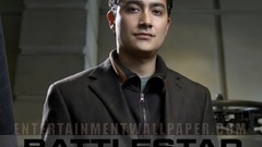 Battlestar galactica Alessandro Juliani