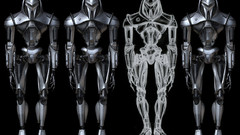 Battlestar galactica cylon