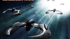 Battlestar galactica cylon