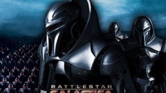 Battlestar galactica cylon