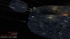 Battlestar galactica cylon