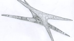 Battlestar galactica cylon basestar