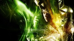 Battlestar galactica cylon Movie