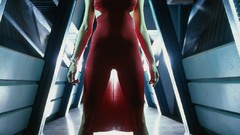 Battlestar galactica tricia helfer