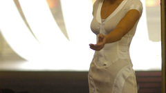 Battlestar galactica tricia helfer