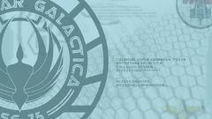 Battlestar galactica Viper