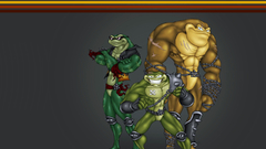 Battletoads