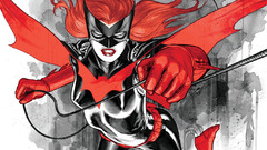 Batwoman will You accept