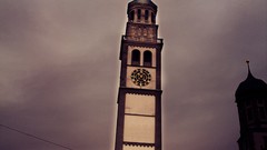Bavaria Augsburg GreenPictures schwaben perlachturm