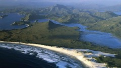 Bay port Australia rugby mount tasmania
