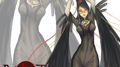 Bayonetta