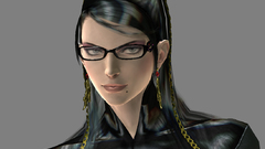 Bayonetta