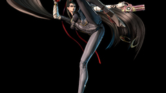 Bayonetta